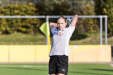 Bild 199 - wCJ Altona 93 - Eimsbuettler TV : Ergebnis: 0:6